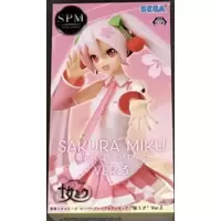 Hatsune Miku - Sasuka Miku