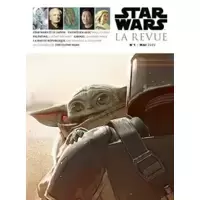 Star Wars, La Revue