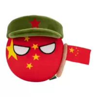 China Ball
