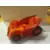 Monster Jumbo carrosserie orange