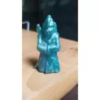 MYSTERUS
