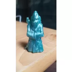 MYSTERUS