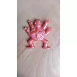 SCARABUS