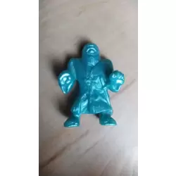 TYRANUS