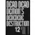 Dead Dead Demon\'s DeDeDeDe Destruction - Tome 12