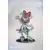 Master Craft - Disney 100 Years of Wonder - Platinum Minnie 40\