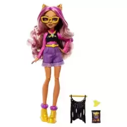 Clawdeen Wolf (Day Out)