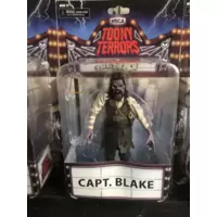 Toony Terrors - Captain Blake