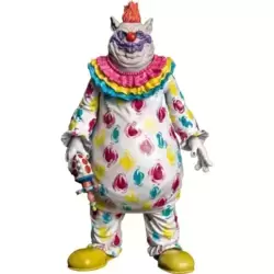 Scream Greats - Killer Klowns from Outer Space - Fatso 8