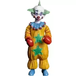 Scream Greats - Killer Klowns from Outer Space - Shorty