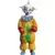 Scream Greats - Killer Klowns from Outer Space - Shorty
