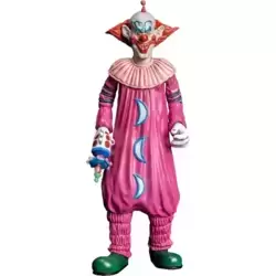 Scream Greats - Killer Klowns from Outer Space - Slim