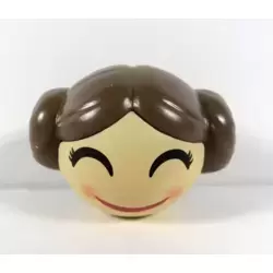 Princess Leia (Happy)