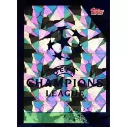 Logo - UEFA Champions League