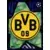 Club Badge - Borussia Dortmund