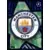 Club Badge - Manchester City FC
