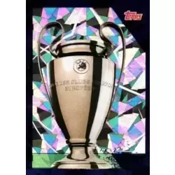 Trophy - UEFA Champions League