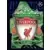 Club Badge - Liverpool FC