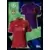 Home - Away Kit - Liverpool FC