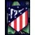 Club Badge - Club Atlético de Madrid