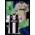 UEFA Champions League 2018-2019 - Home - Away Kit - Juventus