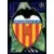 Club Badge - Valencia CF