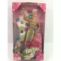 Barbie Jewel Hair Mermaid