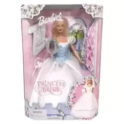 Princess Bride Doll