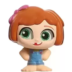 Young Ellie Pixar Fest