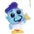 Doorables - Let\'s Go - Genie