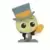 Doorables - Let\'s Go - Jiminy Cricket