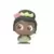 Doorables - Let\'s Go - Tiana