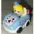 Doorables - Let\'s Go Road Trip Vehicules - Alice