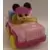 Doorables - Let\'s Go Road Trip Vehicules - Minnie