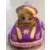 Doorables - Let\'s Go Road Trip Vehicules - Rapunzel