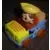 Doorables - Let\'s Go Road Trip Vehicules - Woody