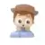 Woody