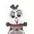 Olaf as Jafar