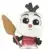 Doorables - Olaf Presents - Olaf as Moana
