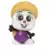 Olaf as Rapunzel