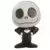 Doorables - Tim Burton’s The Nightmare Before Christmas - Jack Skellington