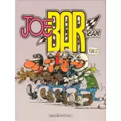 Tome 1 - 1er Edition