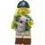 LEGO Minifigures Series 24 - Conservationist