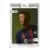 Topps - Project 22 - Robert Lewandowski par Marco Melgrati