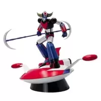 Grendizer - Goldorak