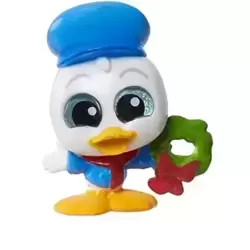Donald Duck Nephew Fred
