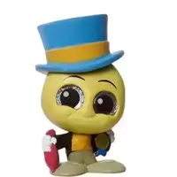 Jiminy Cricket Ghost of Christmas Past