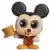 Mickey Mouse Bob Cratchit