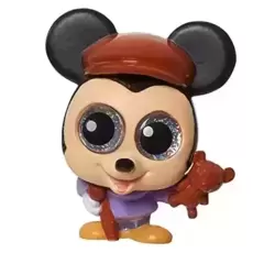 Morty Tiny Tim