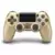 DualShock 4 PS4 controller wireless gold